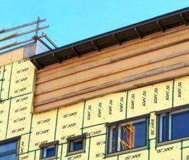 универсальные утеплители - тип 1