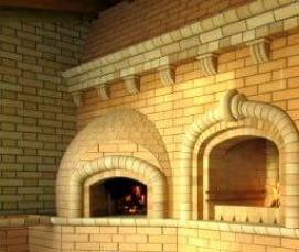 универсальный кирпич - тип 1