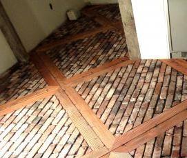 универсальный кирпич - тип 3