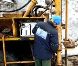 услуги бурения скважин на воду - вариант 2