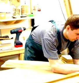 услуги мебельщика - тип 4