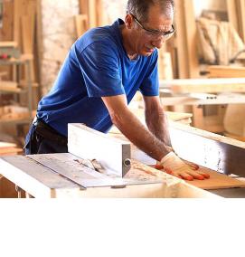 услуги мебельщика - тип 2