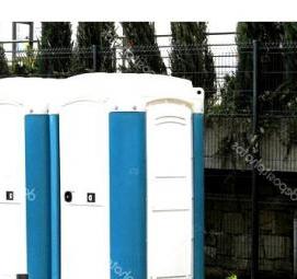 установка и обслуживание биотуалетов - вариант 4