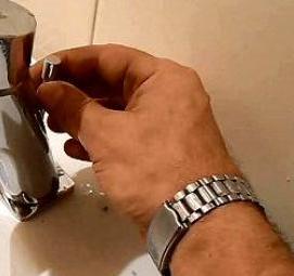 установка раковин в детских садах Новомосковск