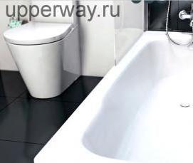 установка ванны 150х70 - модель 2