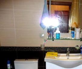 установка ванны в квартире - тип 2