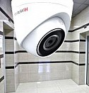 разноцветные новогодние гирлянды Липецк