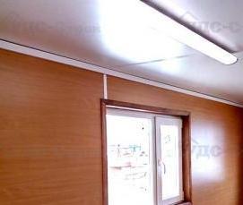 утепление 100 мм - вариант 4