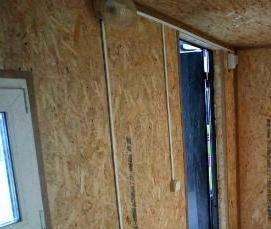 утепление 100 мм - вариант 3