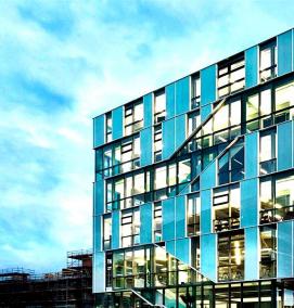 утепление алюминиевого профиля - тип 2