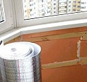 утепление комнаты Железнодорожный