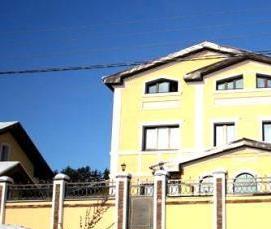 утепление дачи - вариант 1