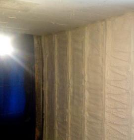 утепление квартиры - вариант 1