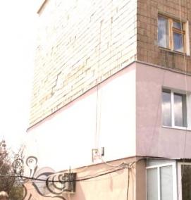 утепление квартиры - вариант 4