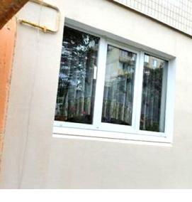 утепление квартиры - вариант 2