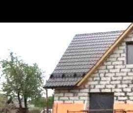 утепление ОСБ пенопластом - вариант 4