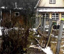 утепление ОСБ пенопластом - вариант 3