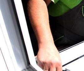 утепление откосов - тип 4