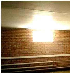 утепление подвала - модель 2