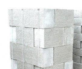 утепление стен полистиролбетоном - вариант 3