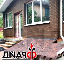 утепление термопанелями - тип 3