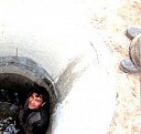 утепленные крышки для колодцев Самара