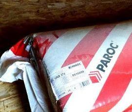 утеплитель 30 мм - вариант 3