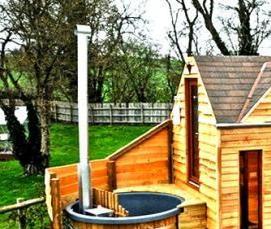 утеплитель бани снаружи - модель 4