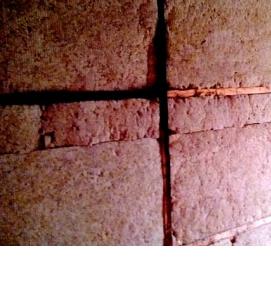 утеплитель бытовки - модель 4