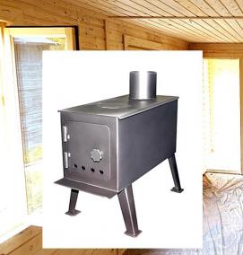 утеплитель бытовки - модель 3