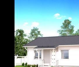 утеплитель для домов из газобетона - модель 4