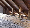 утеплитель для сауны с фольгой Орехово-Зуево