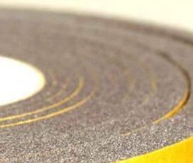 утеплитель для окон самоклеющийся - модель 1