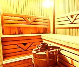 утеплитель для парной - модель 1