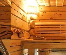 утеплитель для парной - модель 4