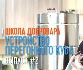 утеплитель для перегонного куба - вариант 4