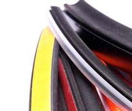 утеплитель для пластиковых окон - вариант 4