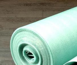 утеплитель для стен внутри под обои - модель 4