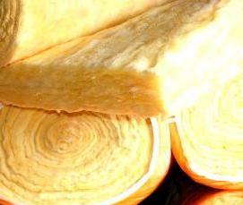 утеплитель для стен внутри под обои - модель 3