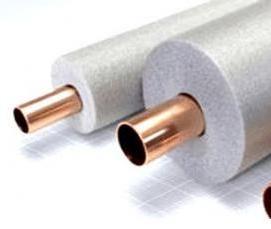 утеплитель для труб из вспененного полиэтилена - вариант 3