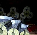 Базальтовый утеплитель для стен Пенза