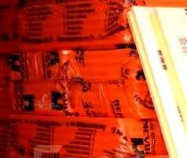 утеплитель экструдированный - вариант 4