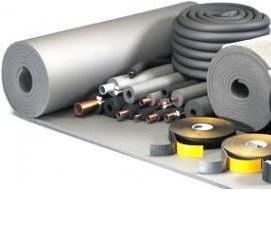 утеплитель газовой трубы - модель 4