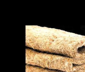 утеплитель из конопляного волокна - вариант 4