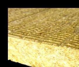 утеплитель каменная вата 100 мм - тип 3