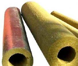 утеплитель канализационный - тип 2