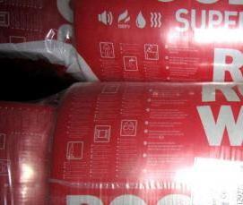 утеплитель мат 50 мм - модель 3