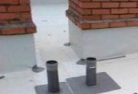 утеплитель мембранной кровли - модель 4