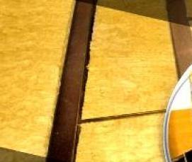 утеплитель металлических дверей - вариант 2