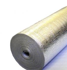 утеплитель между этажами - модель 4